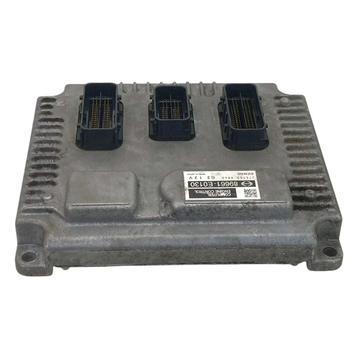 2757004860 Genuine Hino ECM Engine Control Module - Second Truck Parts