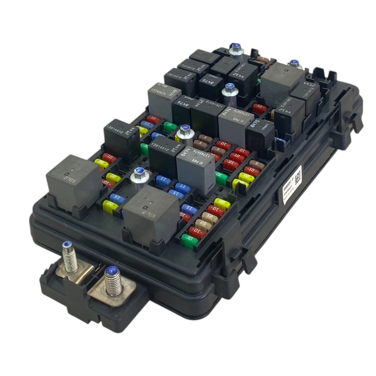 23385057 Genuine Volvo Fuse And Relay Center - Second Truck Parts