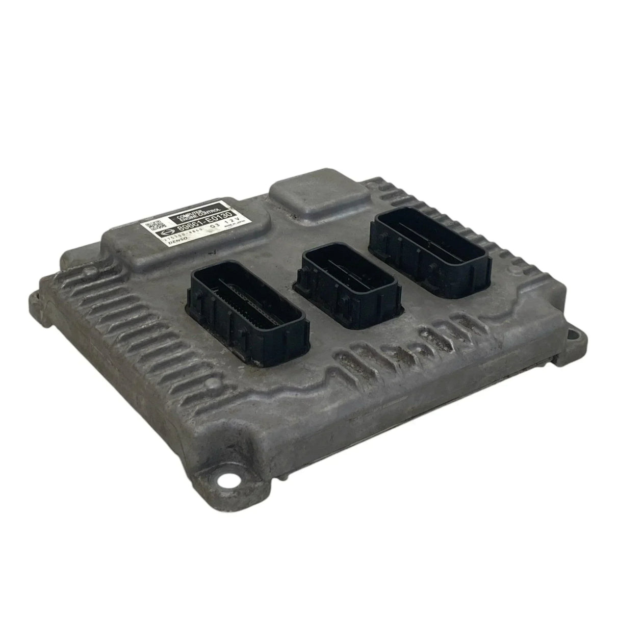 2757004860 Genuine Hino ECM Engine Control Module - Second Truck Parts