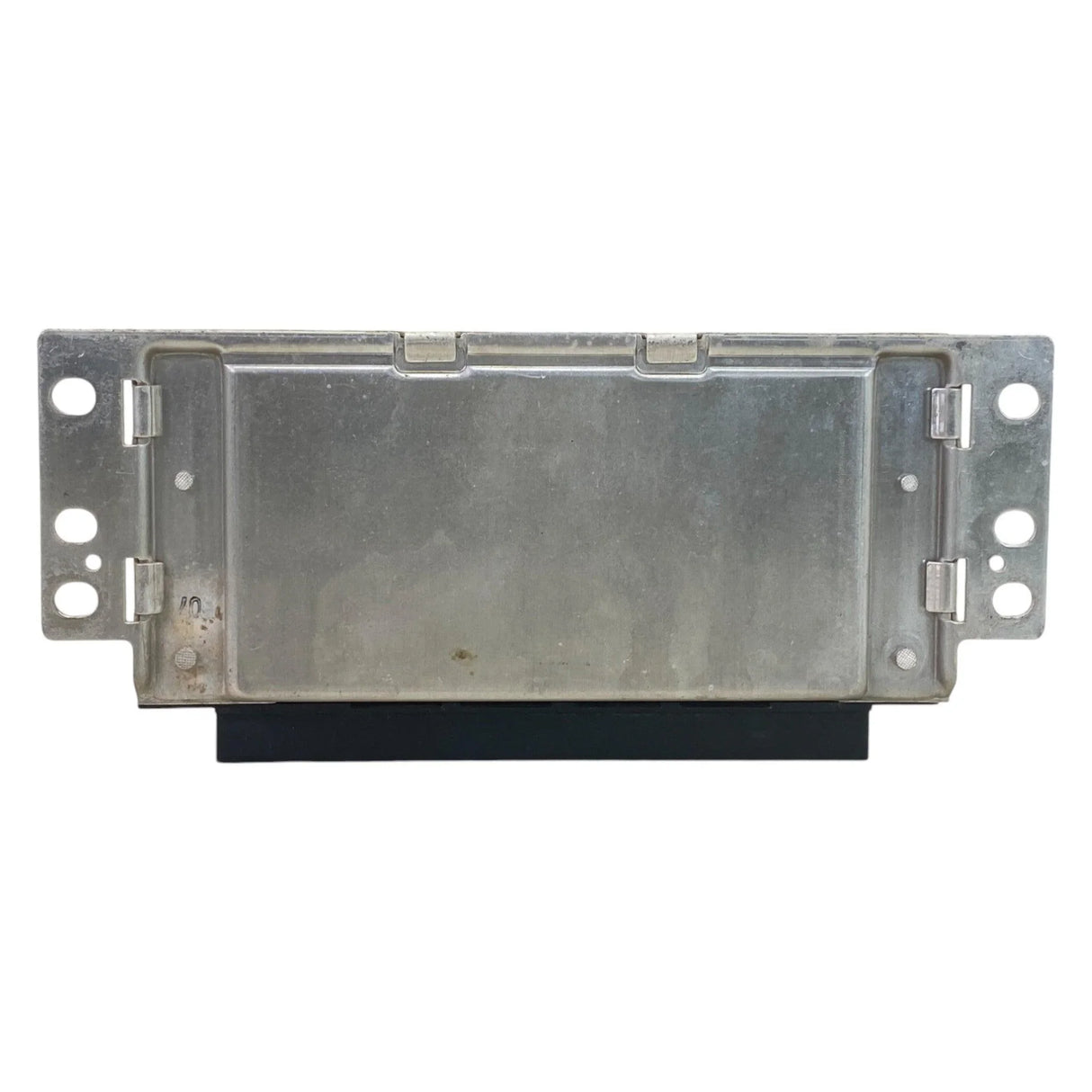 486104112 Genuine Bendix ABS ECM Electronic Control Module - Second Truck Parts