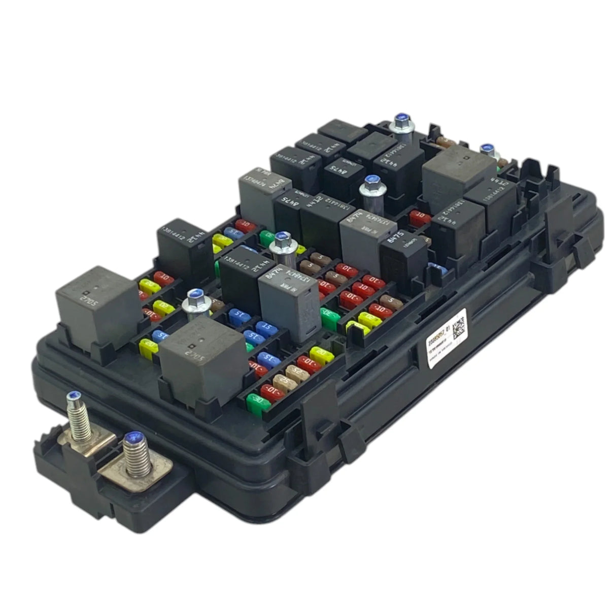 23385057 Genuine Volvo Fuse And Relay Center - Second Truck Parts