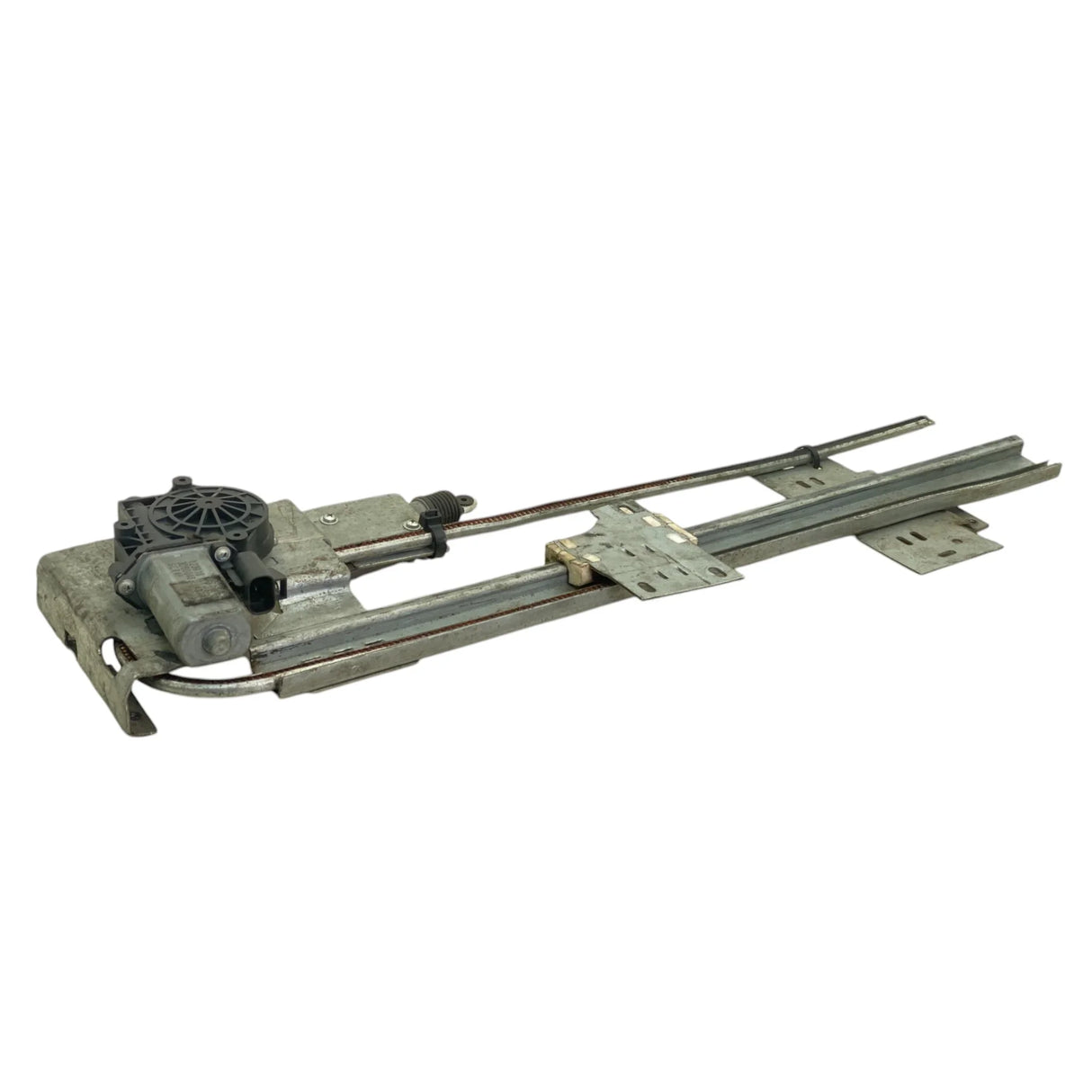 3060046 Genuine Mack Door Window Regulator Front - Second Truck Parts