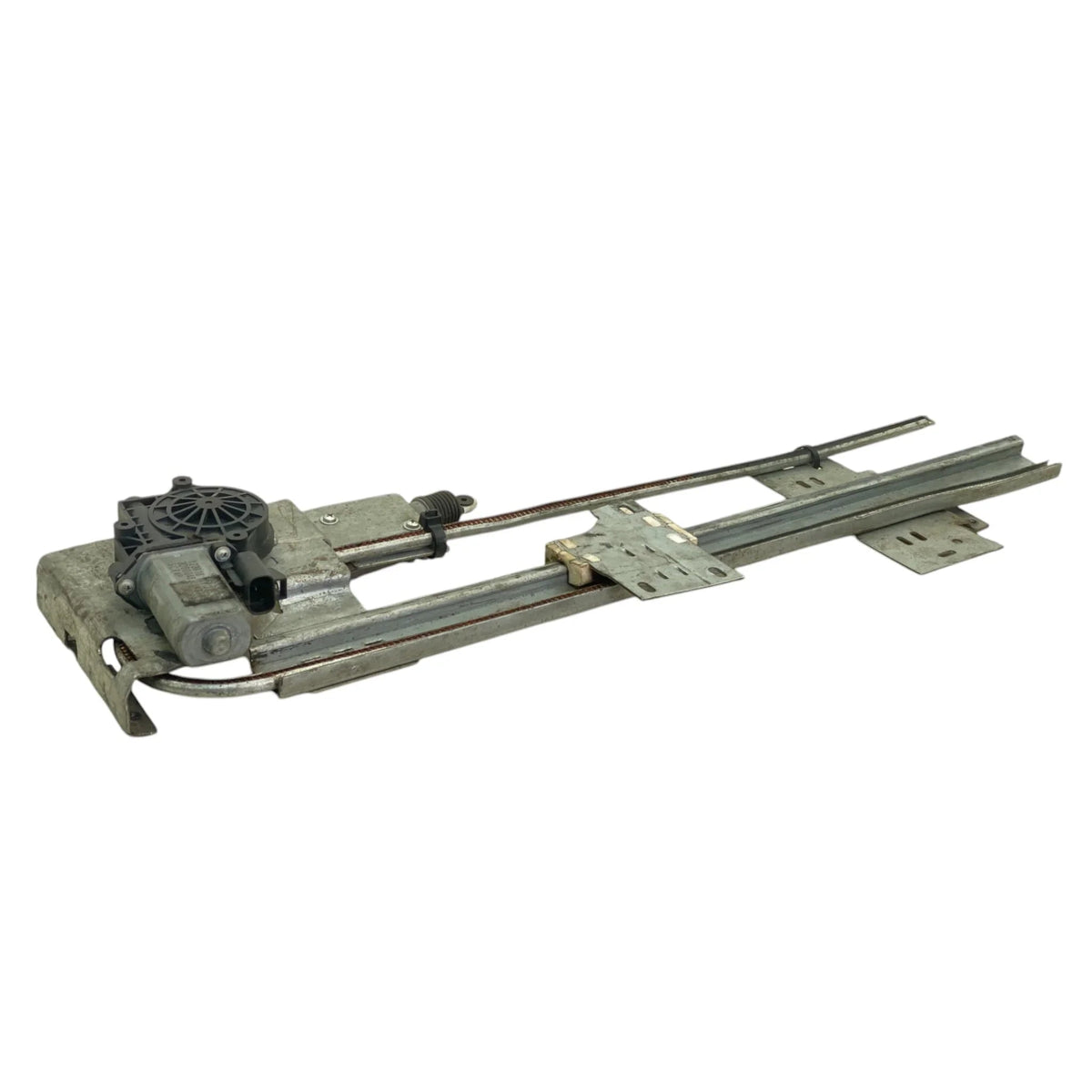 3060046 Genuine Mack Door Window Regulator Front - Second Truck Parts
