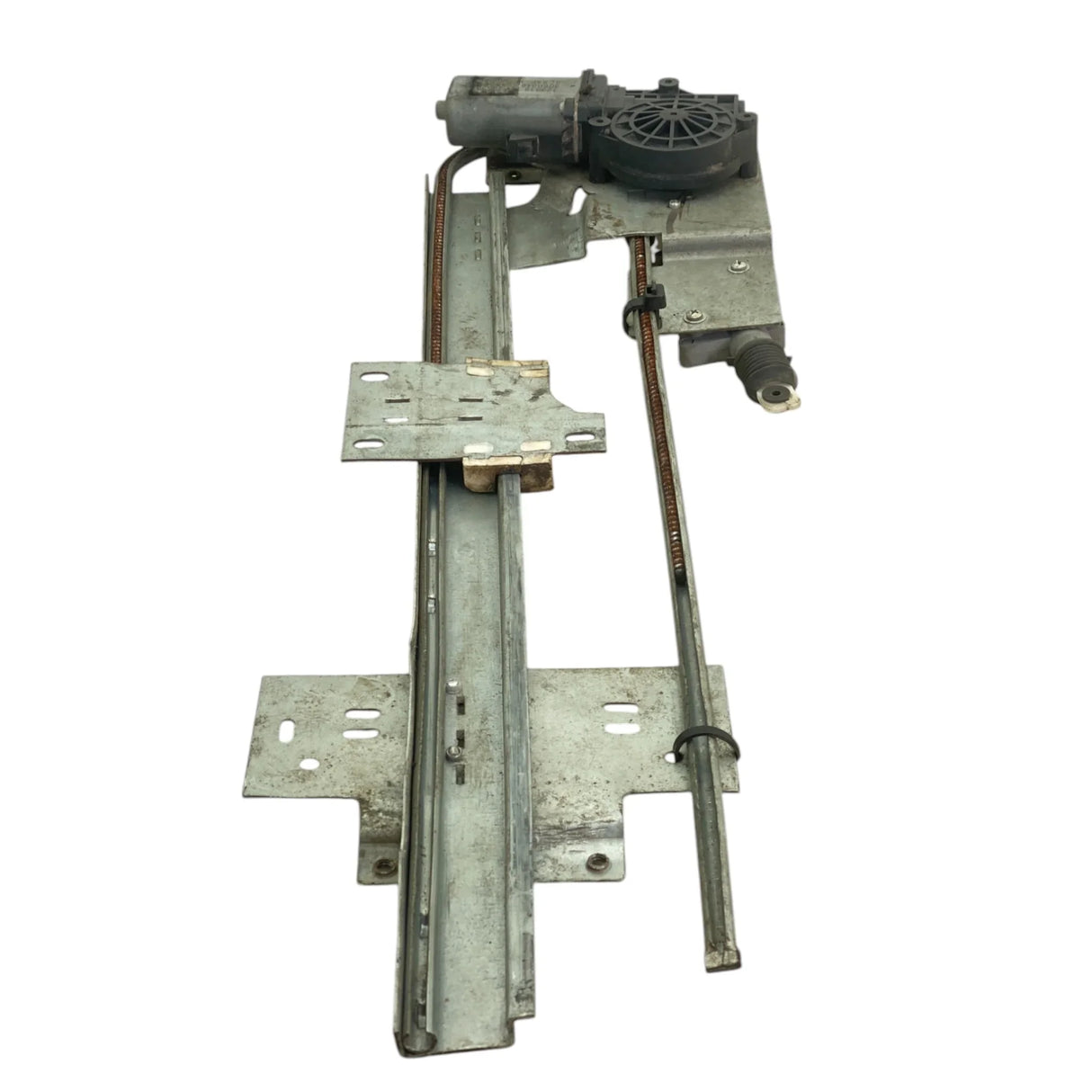 3060046 Genuine Mack Door Window Regulator Front - Second Truck Parts