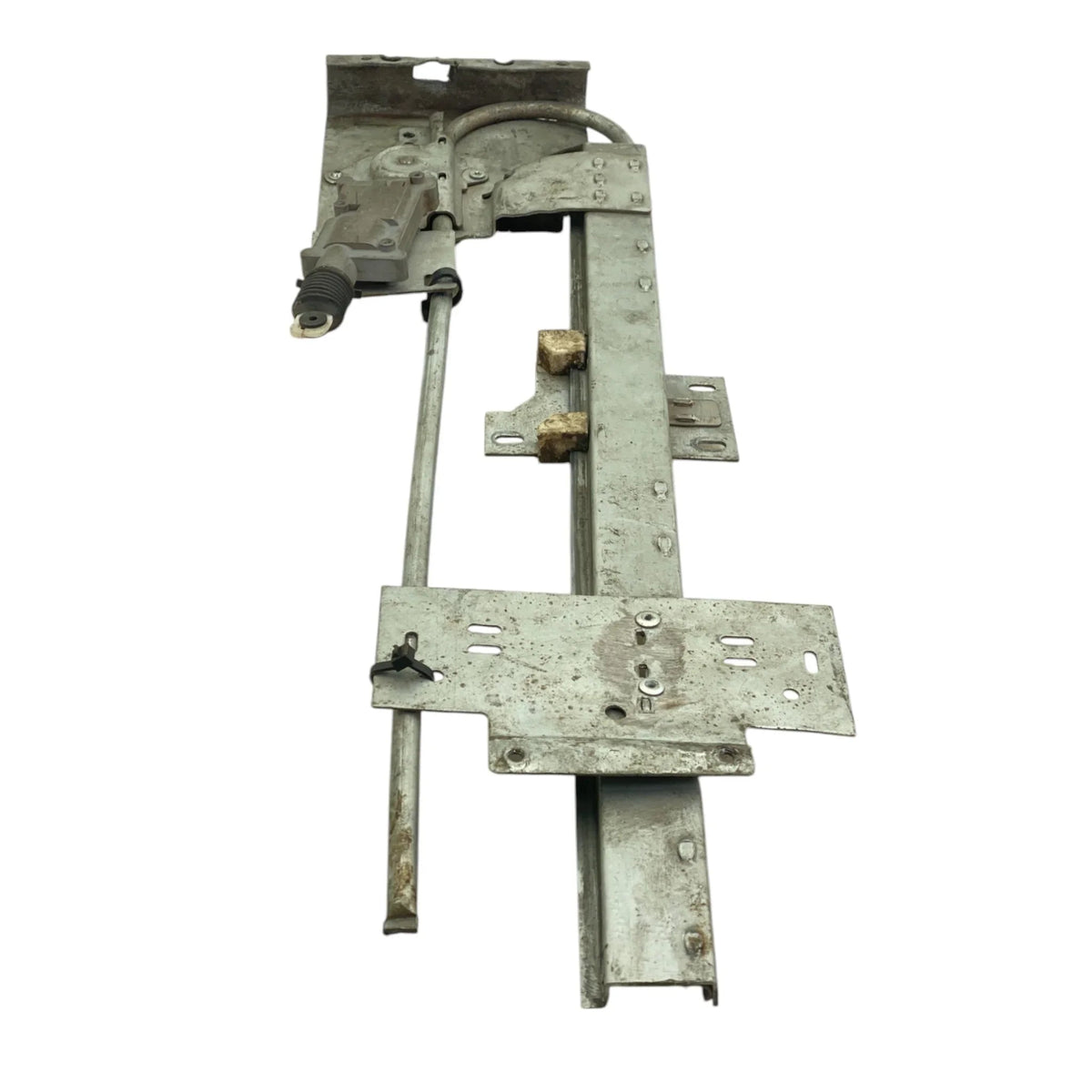 3060046 Genuine Mack Door Window Regulator Front - Second Truck Parts