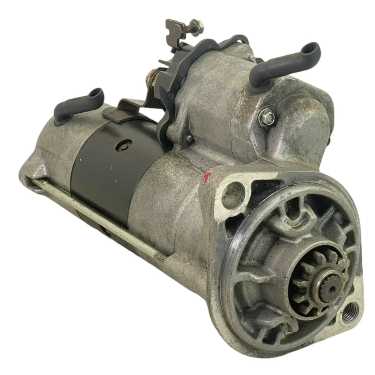 28100-E0311 Genuine Denso Starter Fits UD Truck - Second Truck Parts