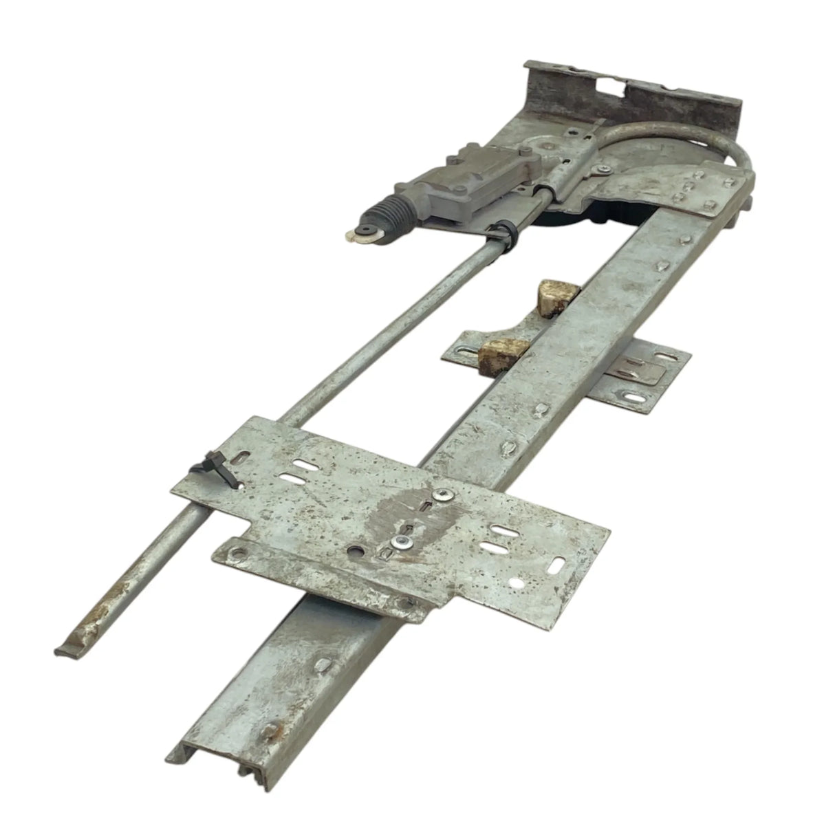 3060046 Genuine Mack Door Window Regulator Front - Second Truck Parts