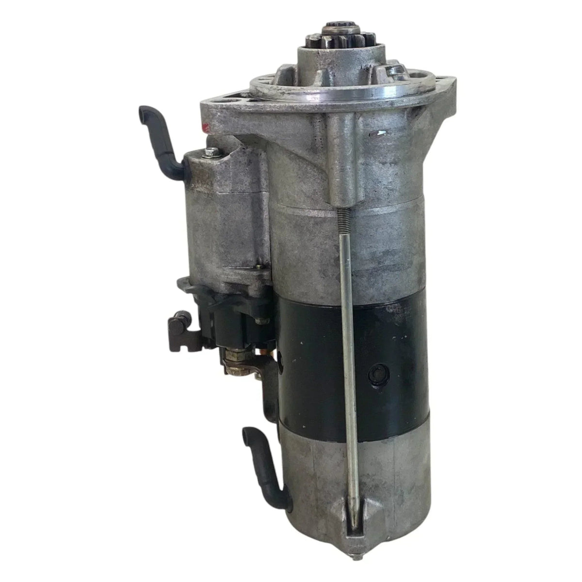 4280006981 Genuine Denso Starter Fits UD Truck - Second Truck Parts