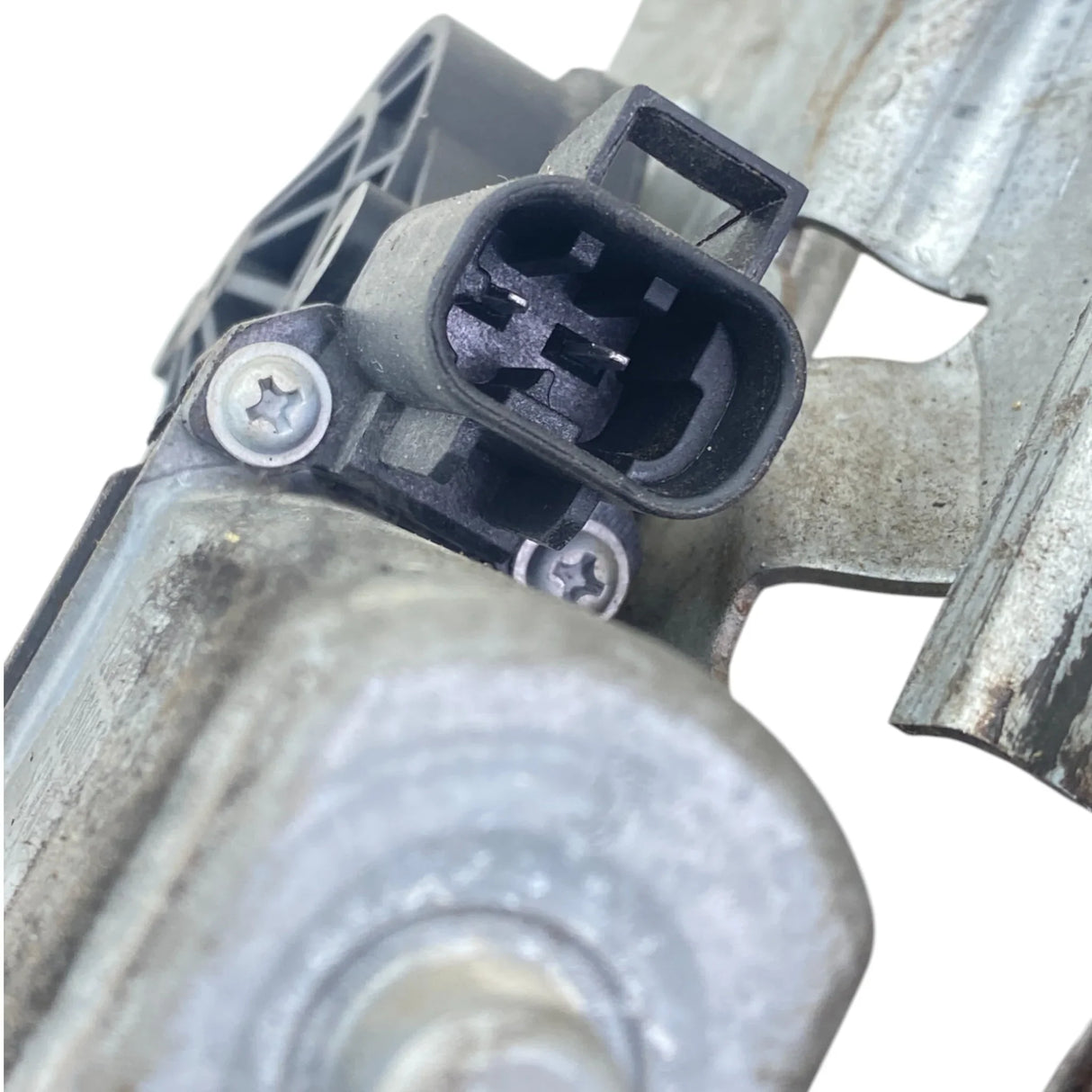 3060046 Genuine Mack Door Window Regulator Front - Second Truck Parts