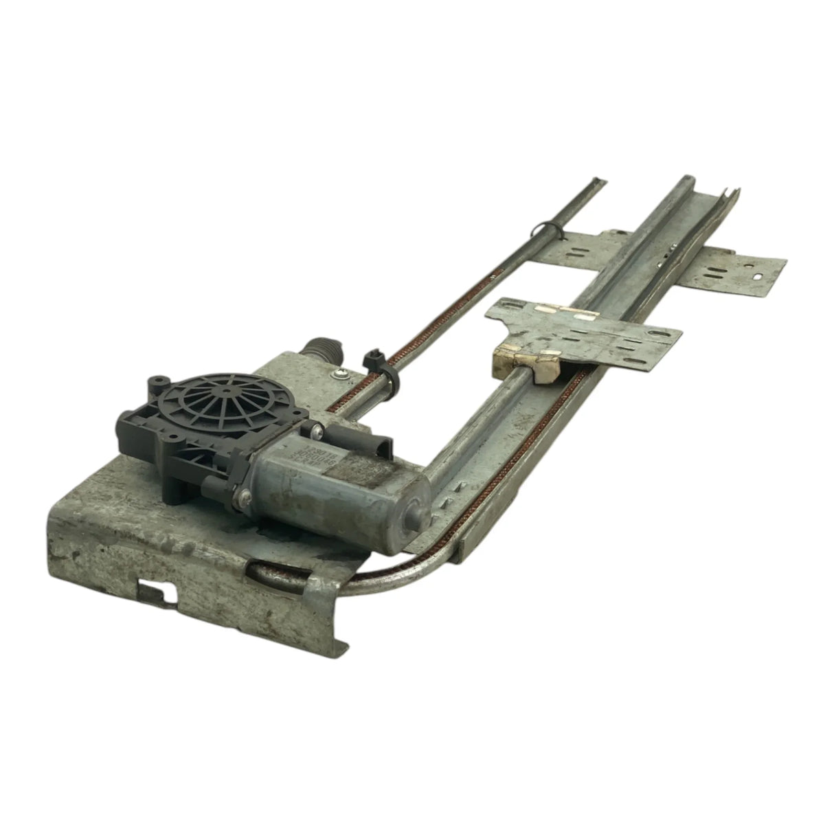 3060046 Genuine Mack Door Window Regulator Front - Second Truck Parts