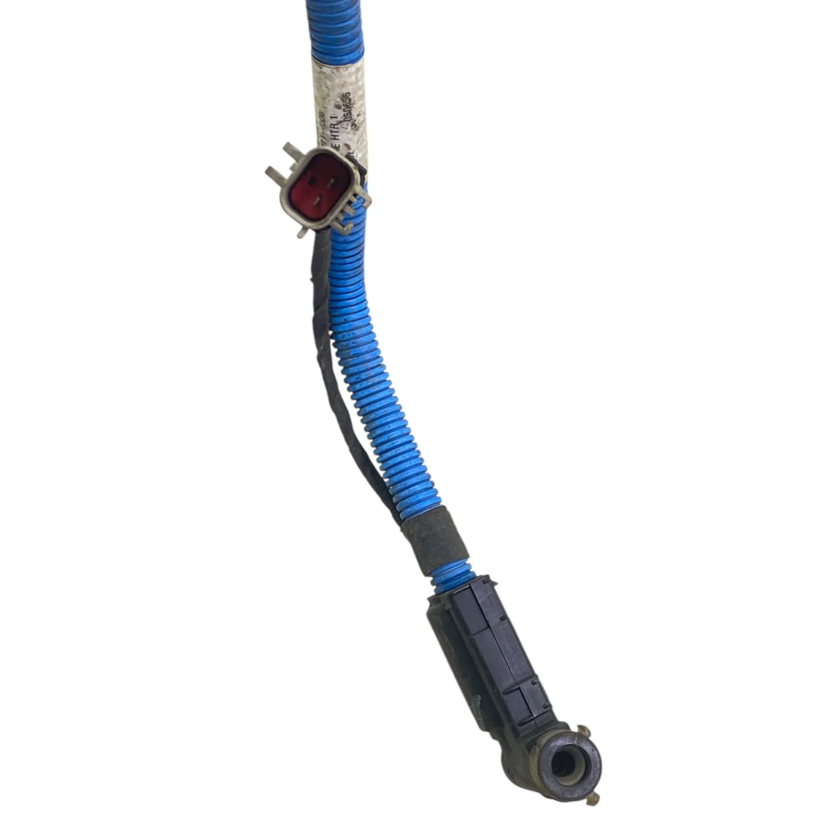 24-32071-000 Genuine Freightliner Diesel Exhaust Fluid Suction Line - Second Truck Parts