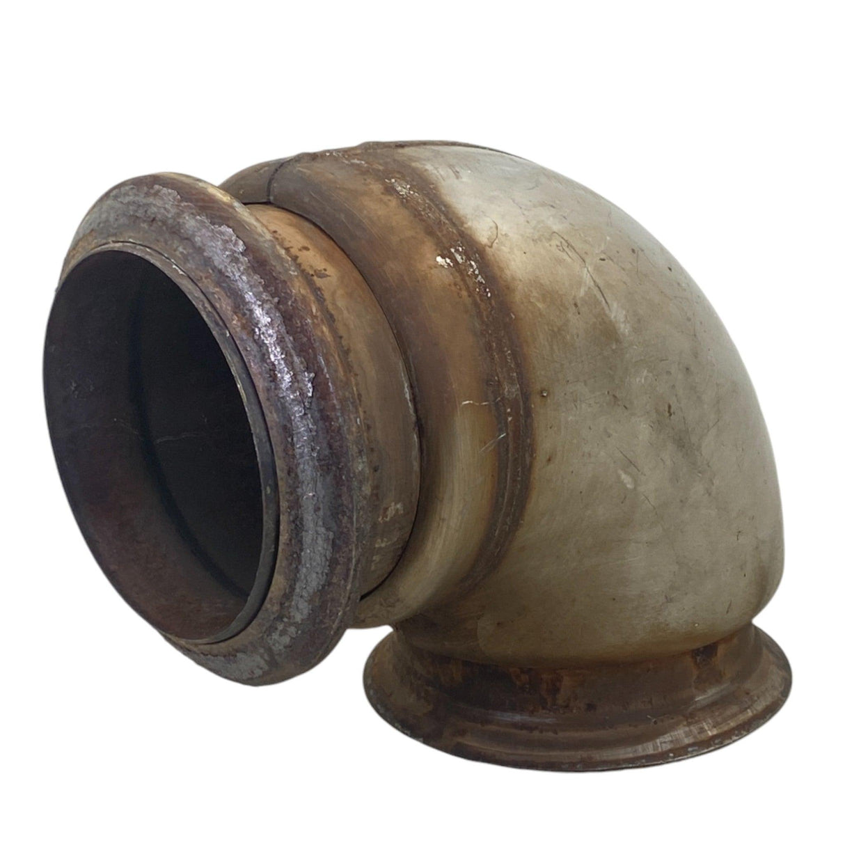 5289225 Genuine Cummins Tube Connector Elbow - Second Truck Parts