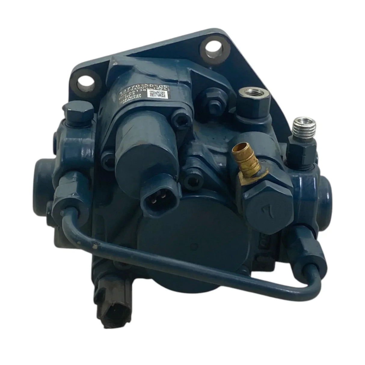 1J500-50503 Genuine Kubota Fuel Injection Pump - Second Truck Parts