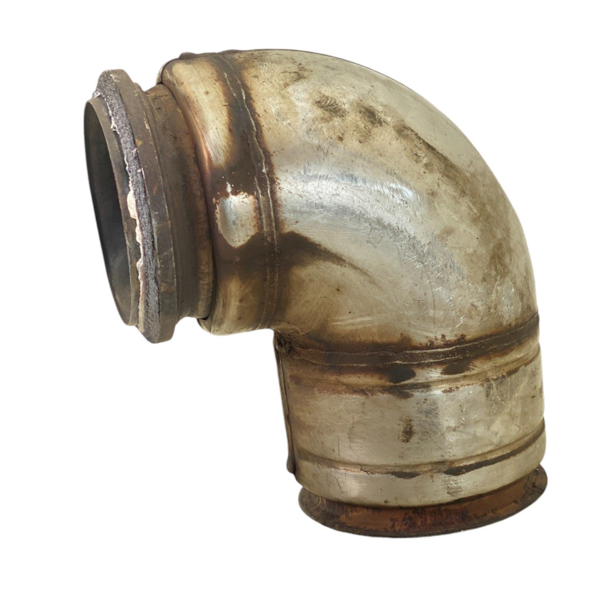 2880206 Genuins Cummins Tube Connector Elbow - Second Truck Parts
