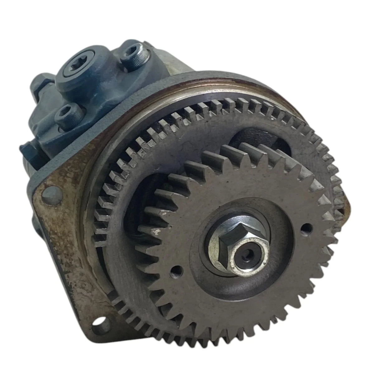 1J500-50503 Genuine Kubota Fuel Injection Pump - Second Truck Parts