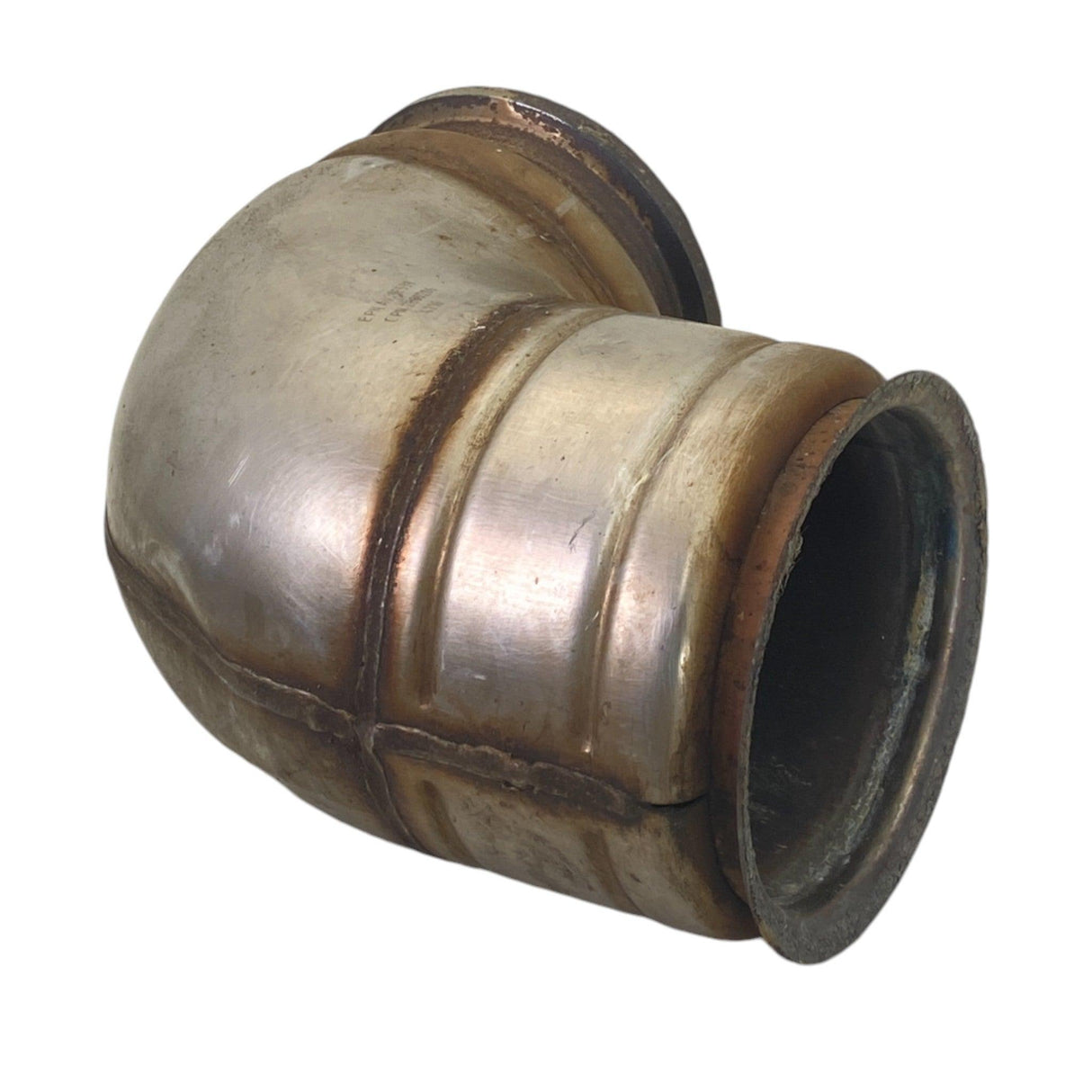 2880206 Genuins Cummins Tube Connector Elbow - Second Truck Parts