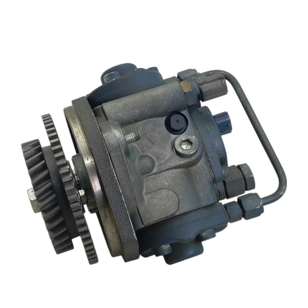1J500-50503 Genuine Kubota Fuel Injection Pump - Second Truck Parts