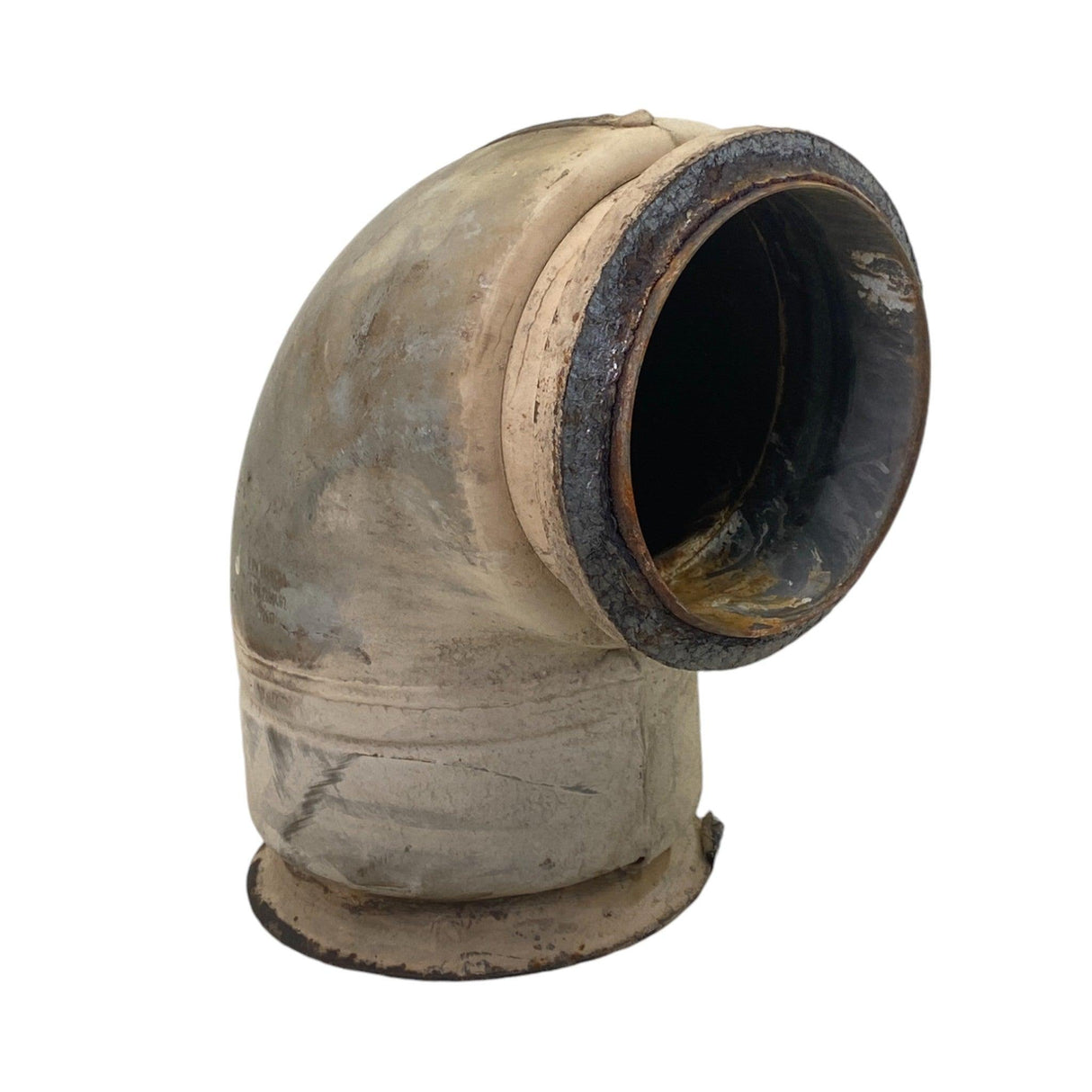 2880462 Genuine Cummins Tube Connector Elbow - Second Truck Parts