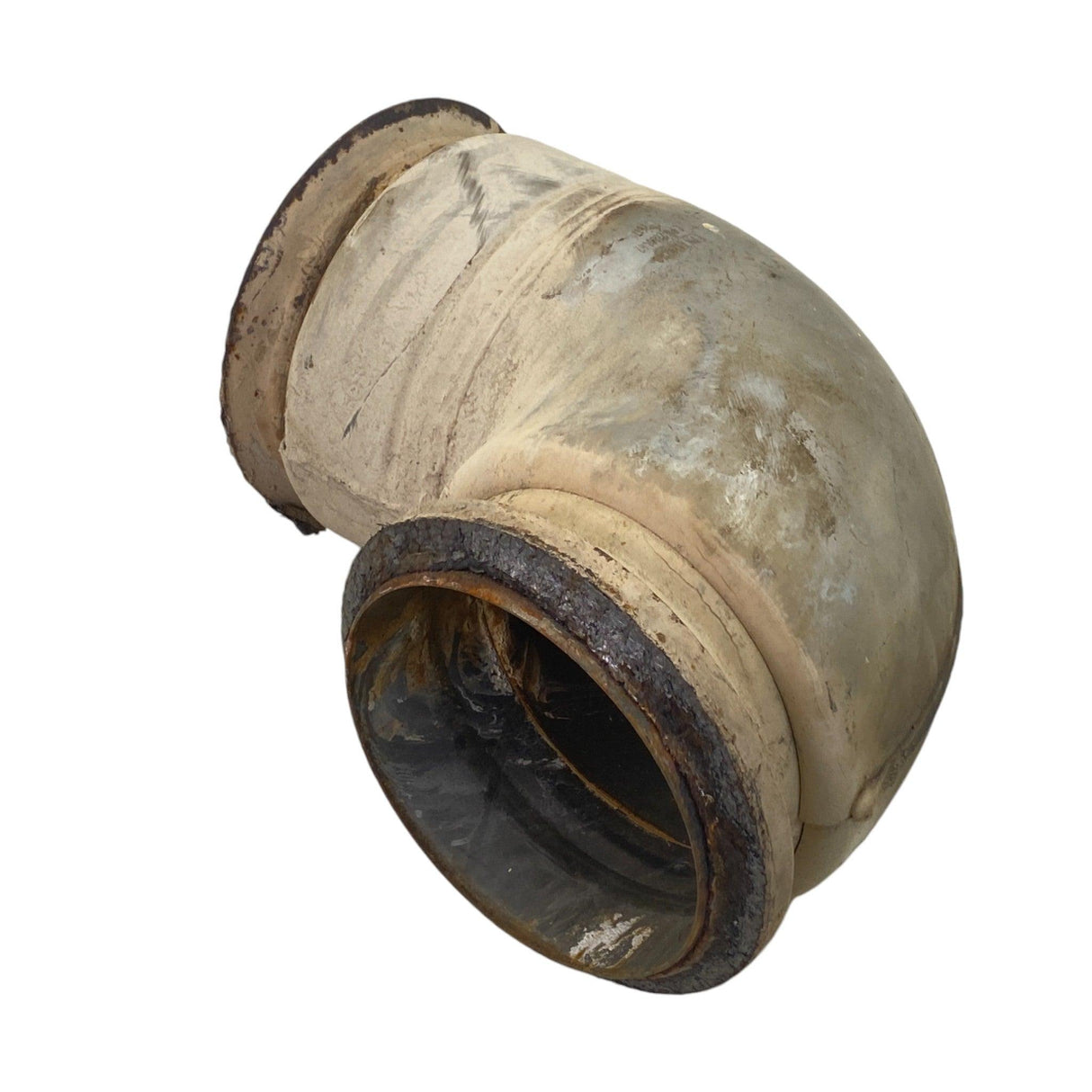 2880462 Genuine Cummins Tube Connector Elbow - Second Truck Parts