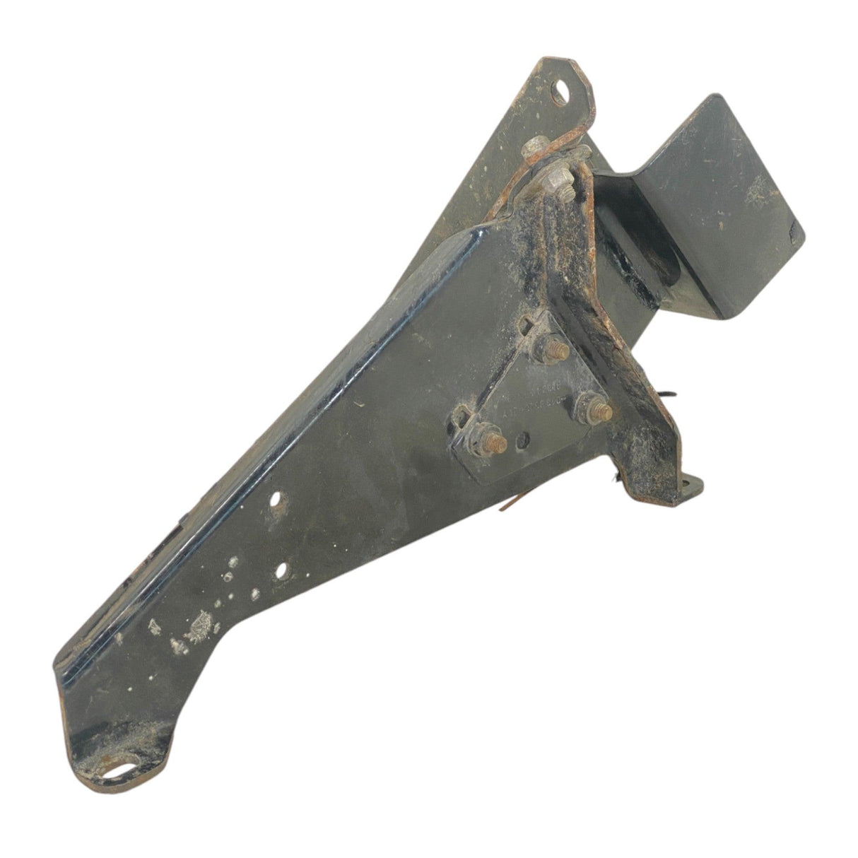A17-16004-000 Genuine Paccar Right Hood Support Bracket - Second Truck Parts