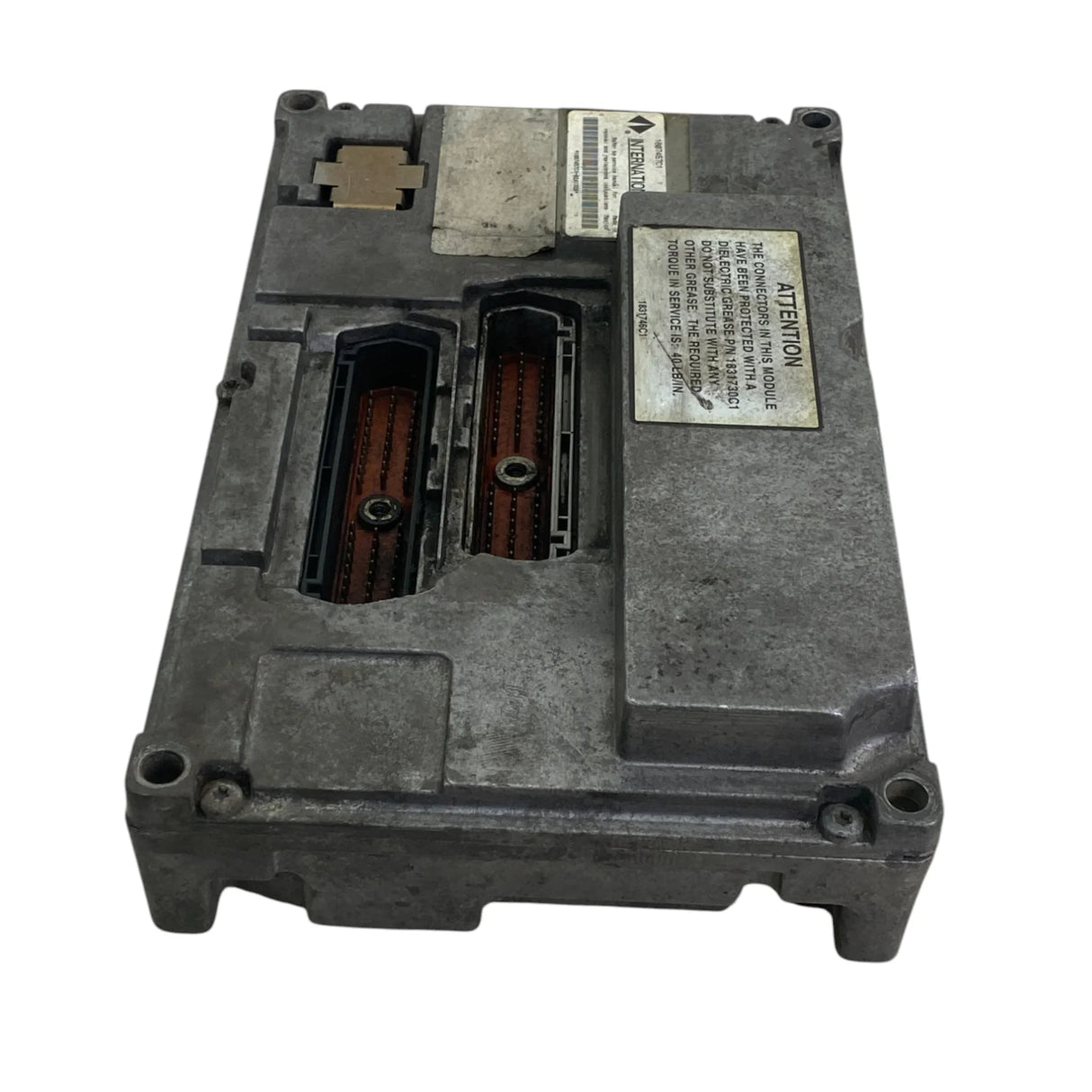 1807457C1 Genuine International Engine Control Module - Second Truck Parts