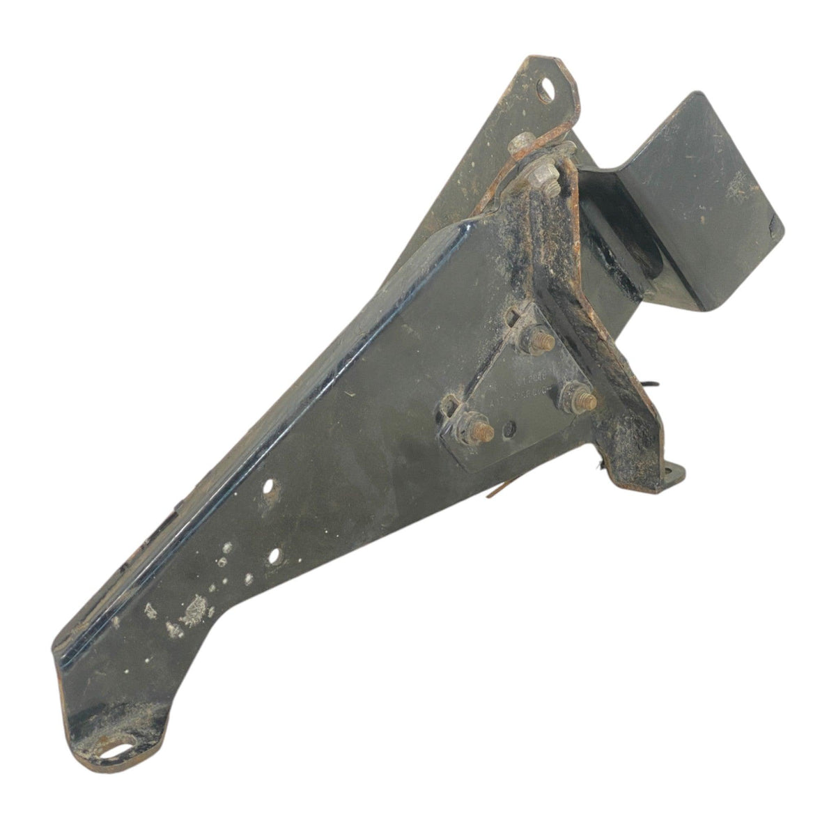 A 17 19798 000 Genuine Paccar Right Hood Support Bracket - Brackets