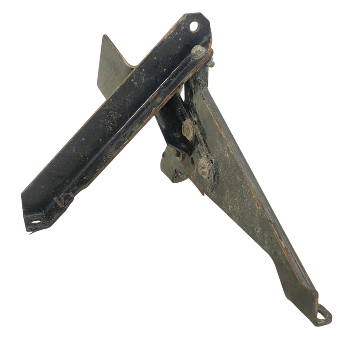 A17-16004-000 Genuine Paccar Right Hood Support Bracket - Second Truck Parts