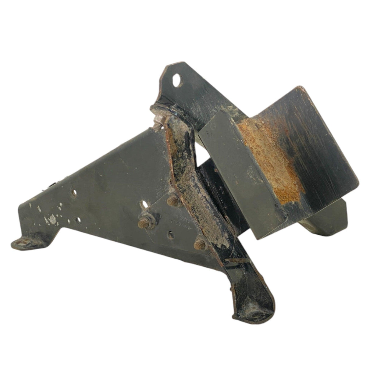 A17-16004-000 Genuine Paccar Right Hood Support Bracket - Second Truck Parts