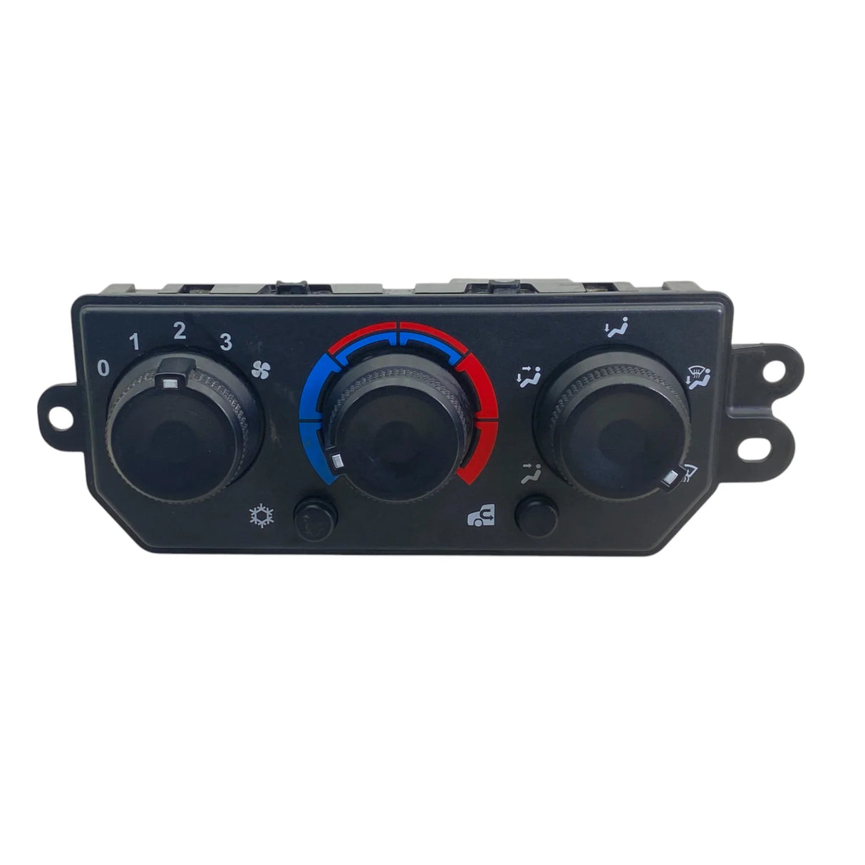 23730080 Genuine Mack Multi Function Tool Control Unit - Second Truck Parts