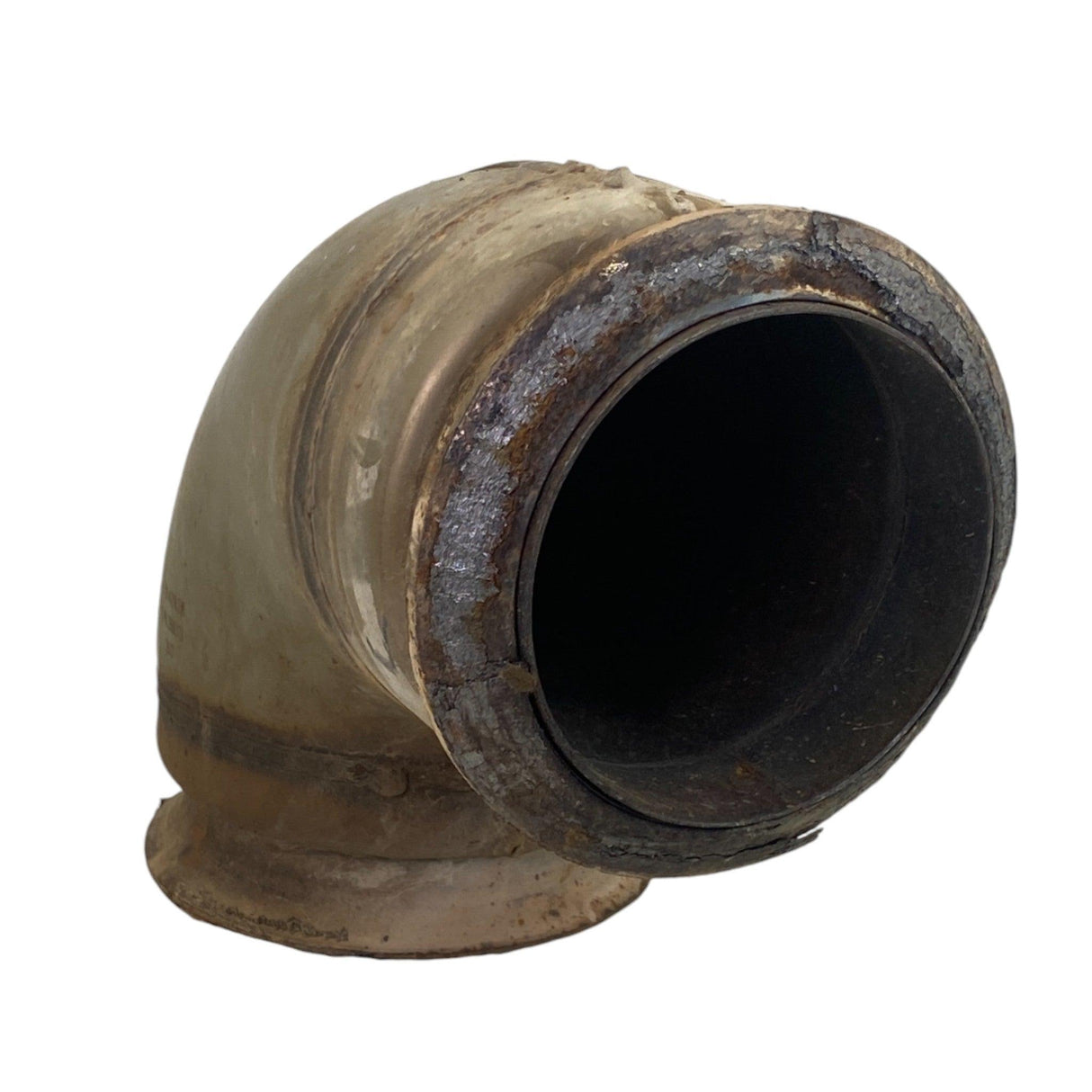 2880373 Genuine Cummins Tube Connector Elbow - Second Truck Parts