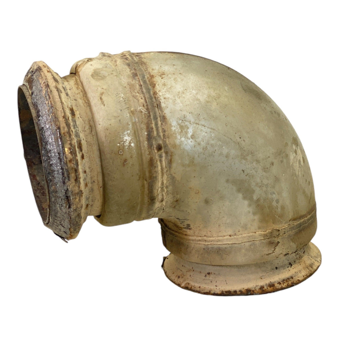 2880373 Genuine Cummins Tube Connector Elbow - Second Truck Parts