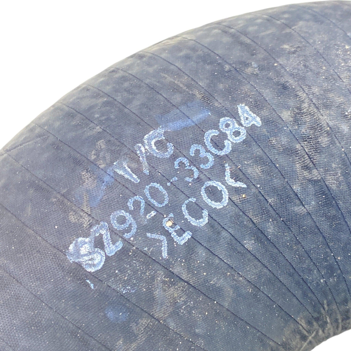 SZ920-33C84 Genuine Hino Hose - Second Truck Parts