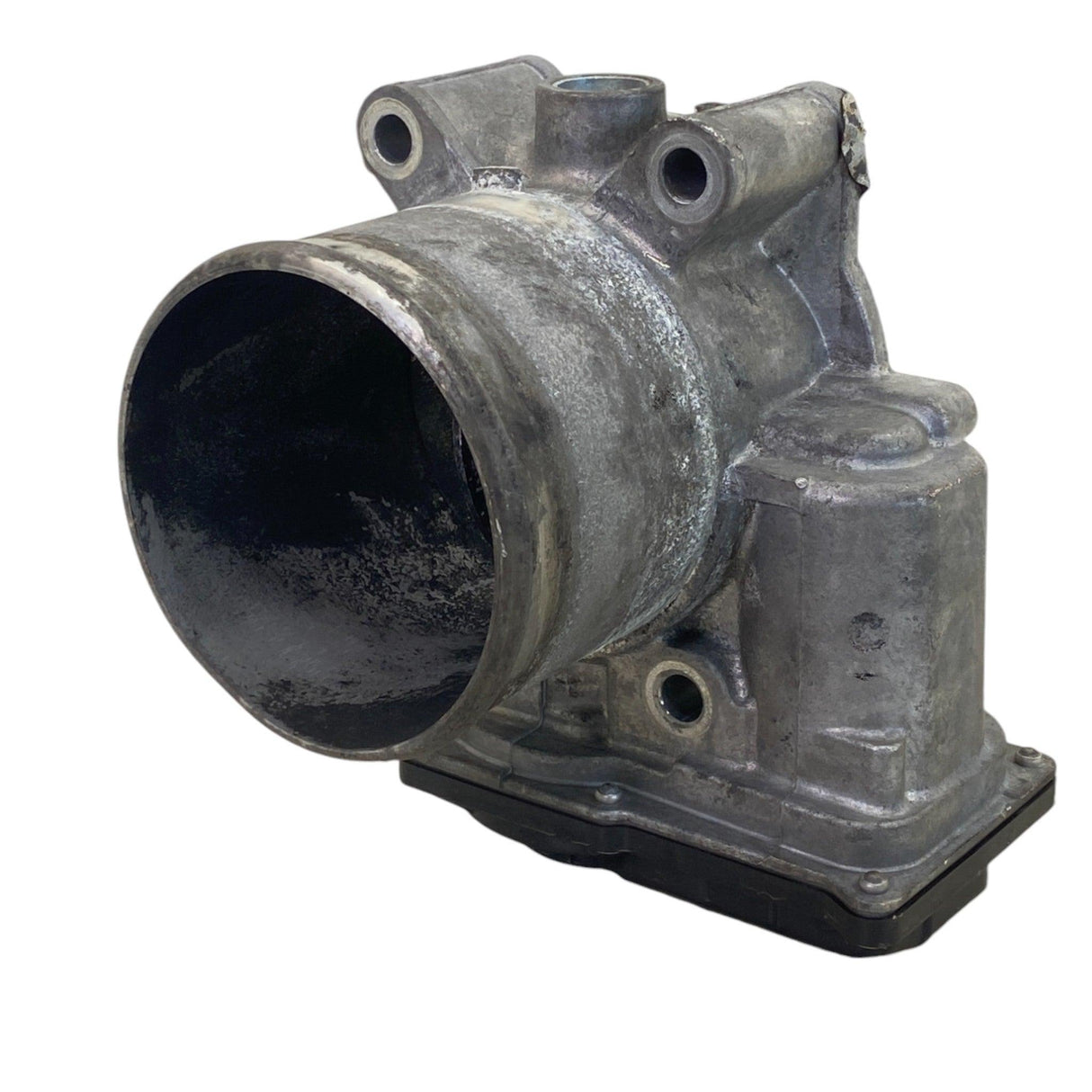 26100-E0193 Genuine Hino Intake Throttle Body Assembly - Second Truck Parts