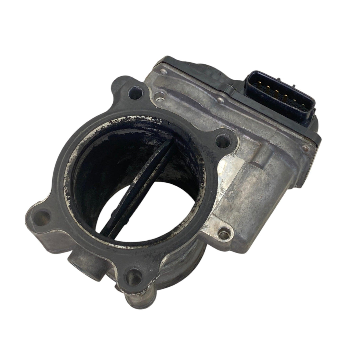 26100-E0193 Genuine Hino Intake Throttle Body Assembly - Second Truck Parts