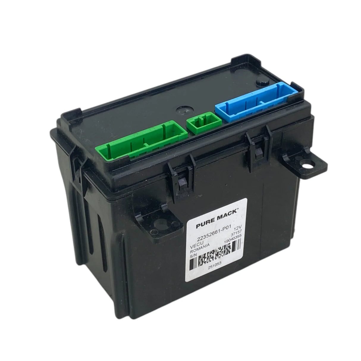 22352661 Genuine Mack Control Unit - Second Truck Parts