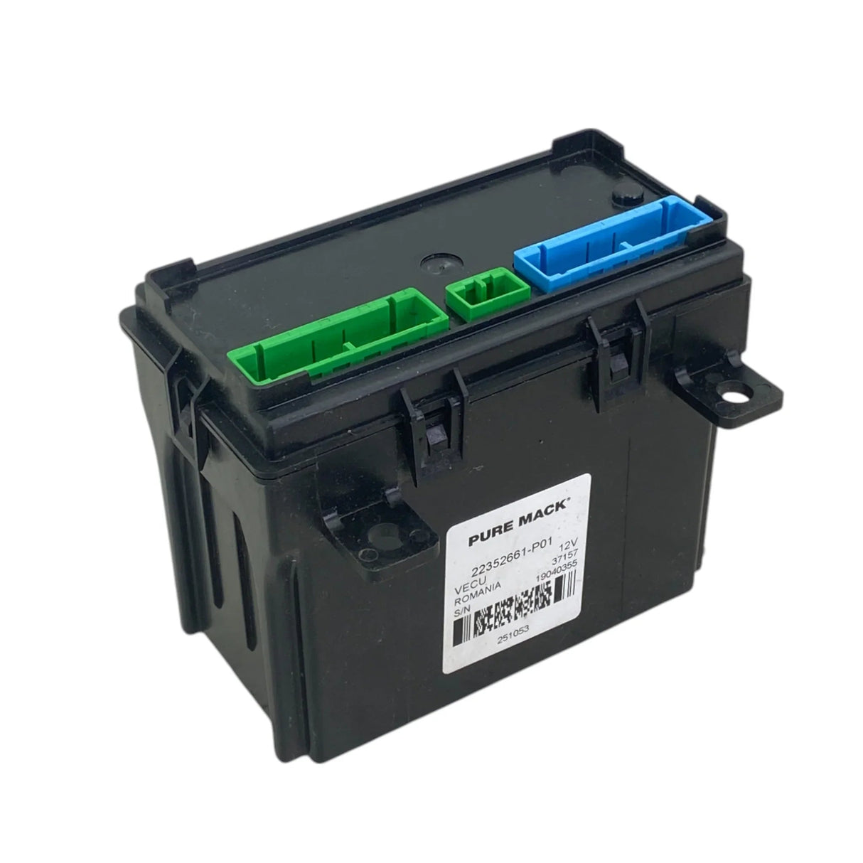 22352661-P01 Genuine Mack Control Unit