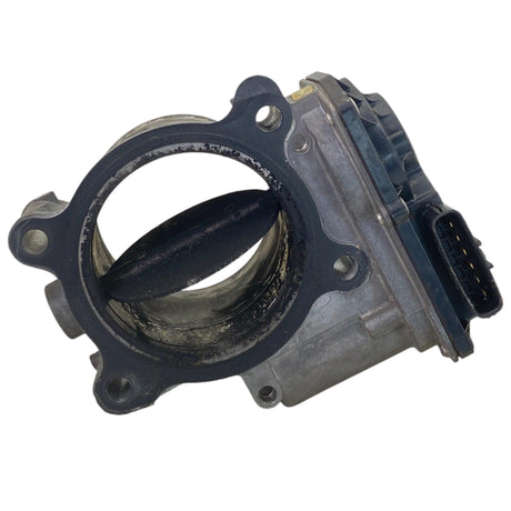 26100-E0193 Genuine Hino Intake Throttle Body Assembly - Second Truck Parts