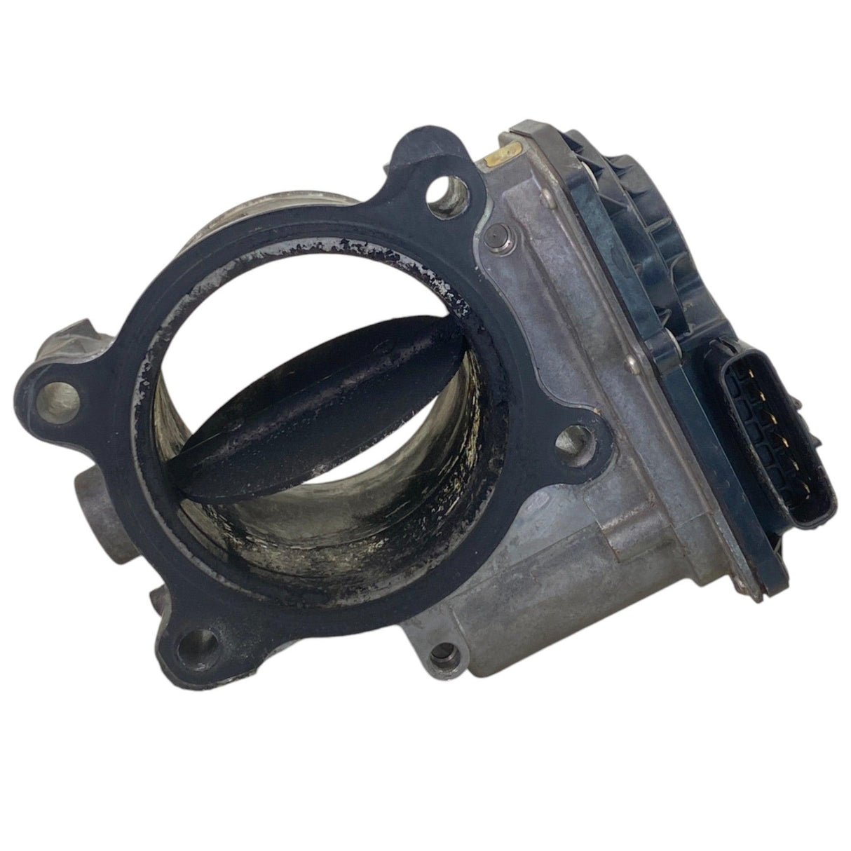 26100-E0193 Genuine Hino Intake Throttle Body Assembly - Second Truck Parts