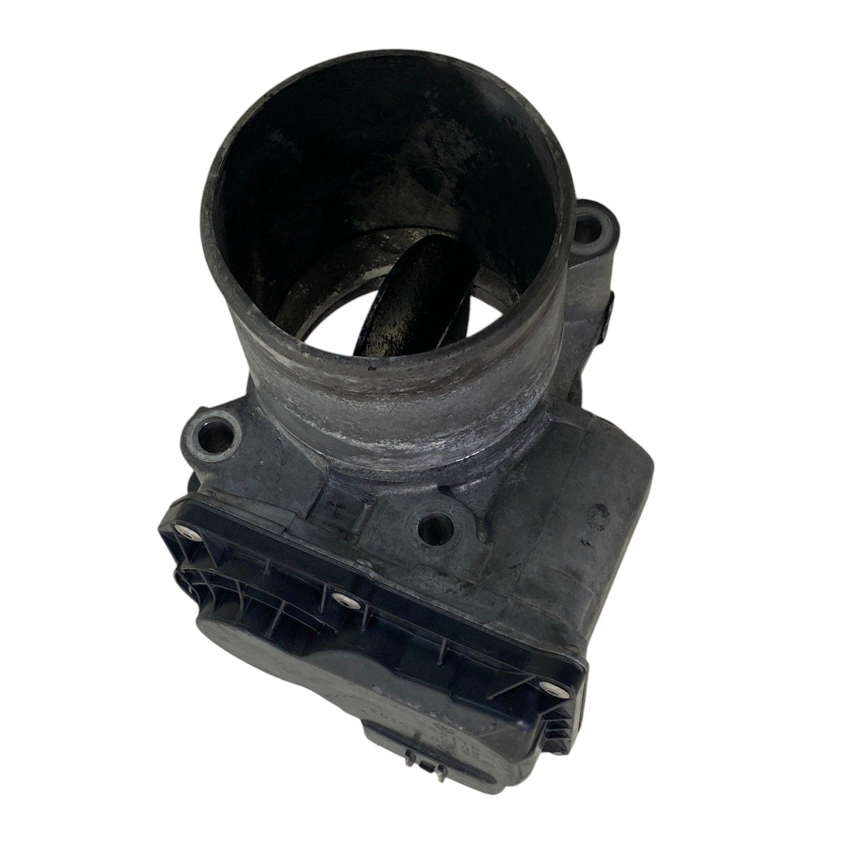 26100-E0193 Genuine Hino Intake Throttle Body Assembly - Second Truck Parts