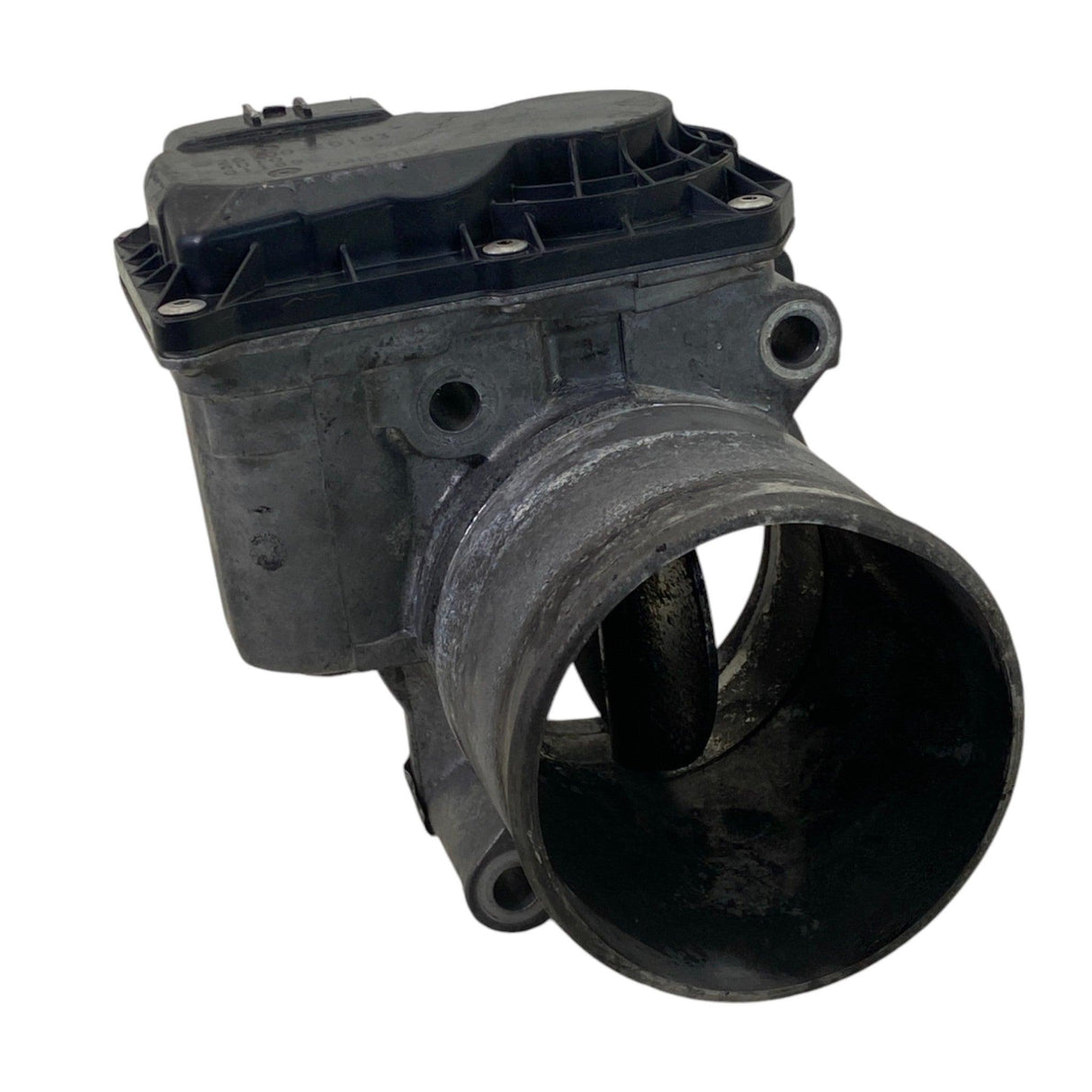 26100-E0193 Genuine Hino Intake Throttle Body Assembly - Second Truck Parts
