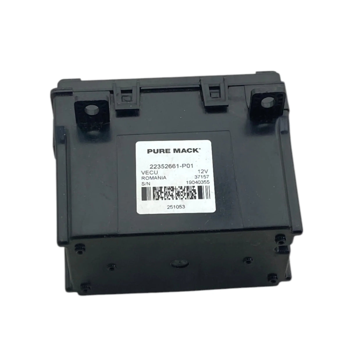 22352661 Genuine Mack Control Unit - Second Truck Parts