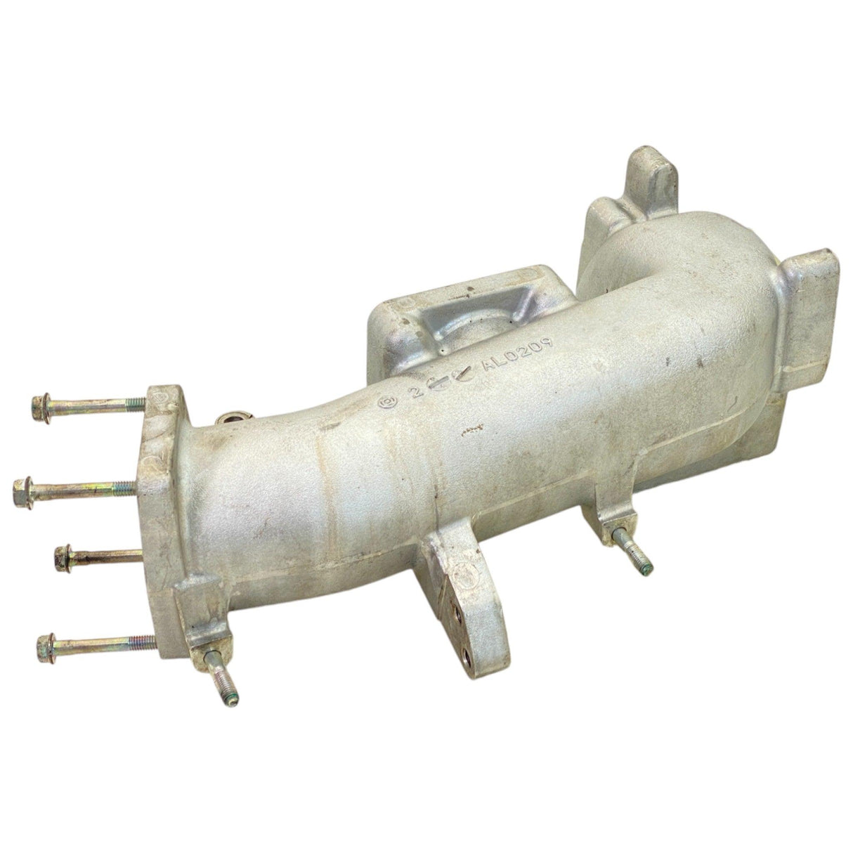 AL0209 Genuine Hino Intake Manifold - Second Truck Parts