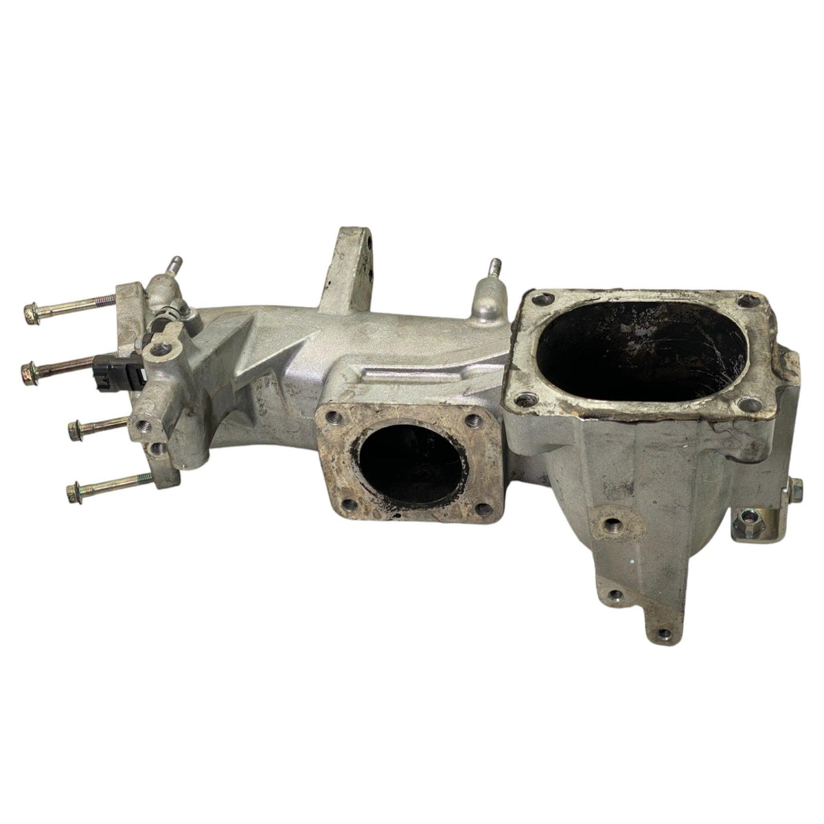 AL0209 Genuine Hino Intake Manifold - Second Truck Parts