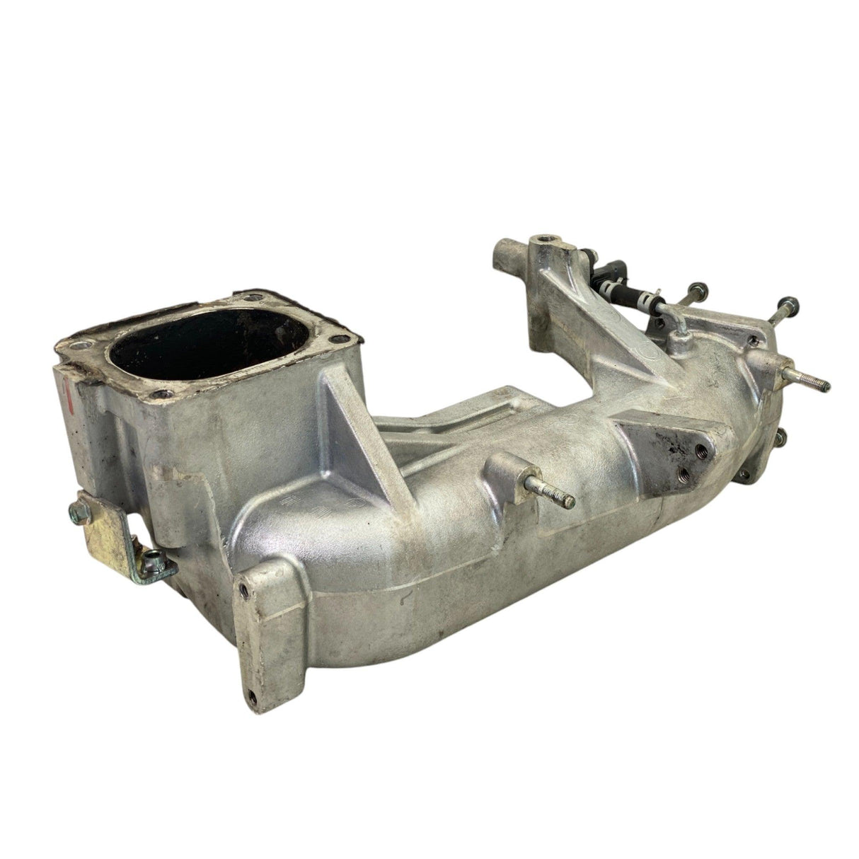AL0209 Genuine Hino Intake Manifold - Second Truck Parts