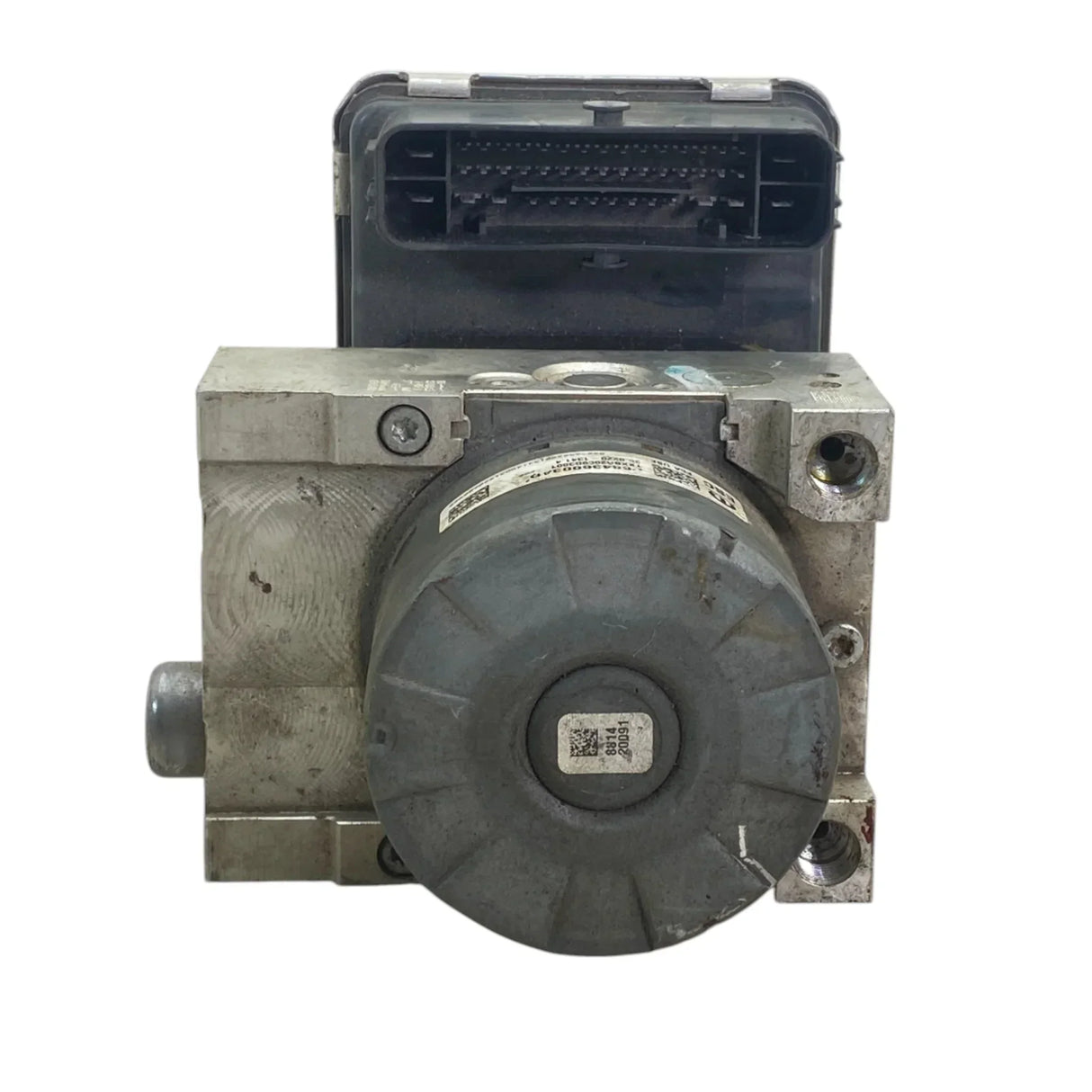 68436461AK Genuine Dodge Anti Lock Brake Pump - Second Truck Parts