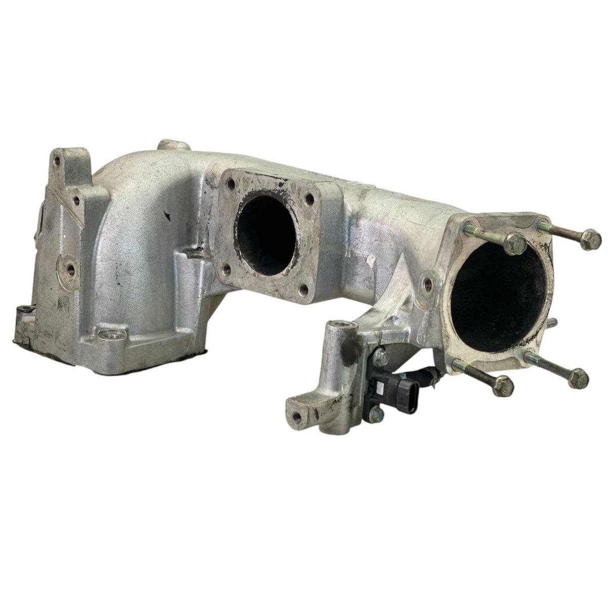 AL0209 Genuine Hino Intake Manifold - Second Truck Parts