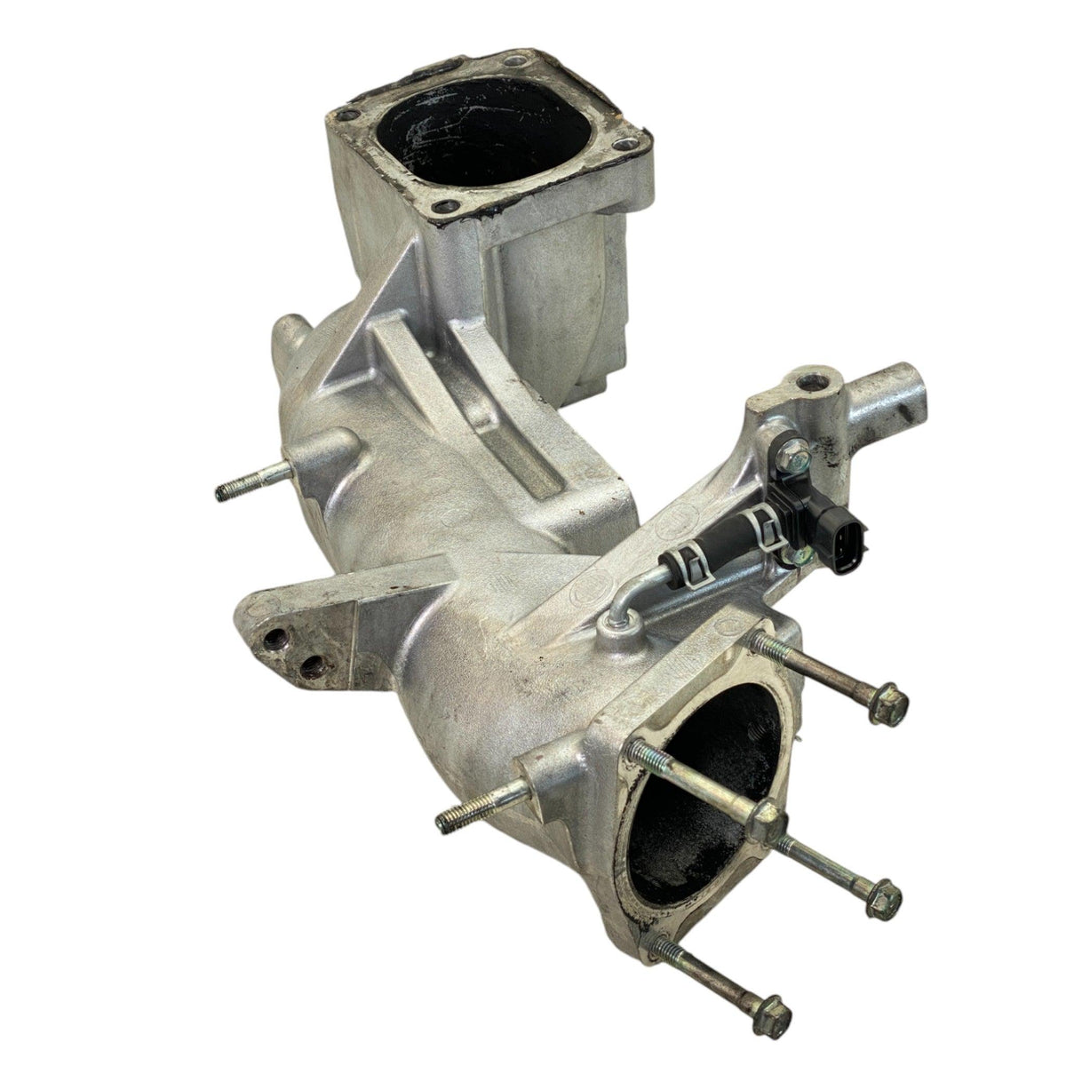 AL0209 Genuine Hino Intake Manifold - Second Truck Parts