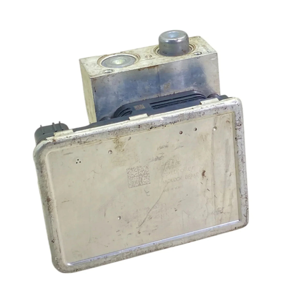 68436461AK Genuine Dodge Anti Lock Brake Pump - Second Truck Parts