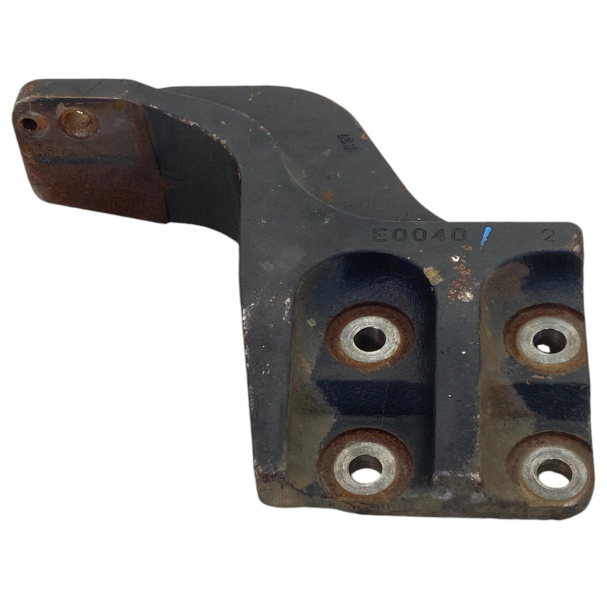 J08E Genuine Hino Right Rear Engine Mount - Second Truck Parts
