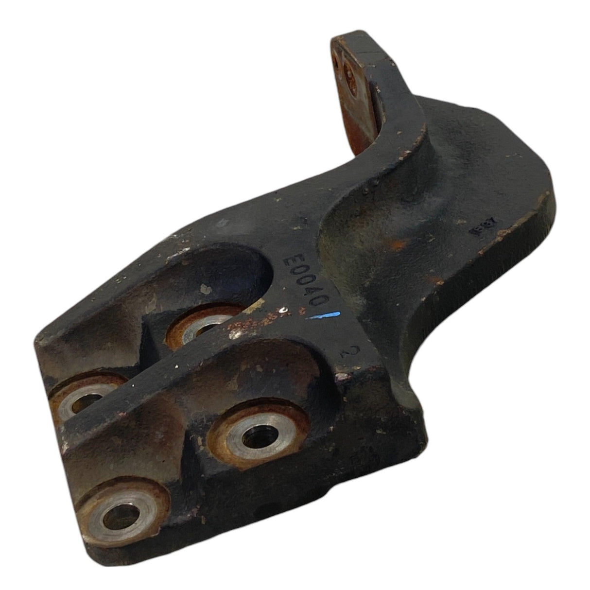 J08E Genuine Hino Right Rear Engine Mount - Second Truck Parts